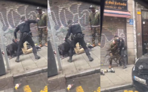 Espagne / Justice et Responsabilité : Un appel urgent suite aux brutalités policières contre deux Sénégalais (Par Momar Dieng Diop)