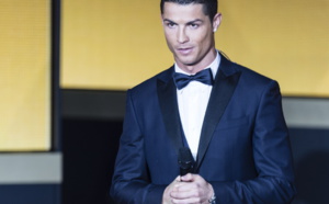 Une galaxie porte le nom de Cristiano Ronaldo !