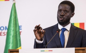 Prestation de serment : Ces termes que le Président Bassirou Diomaye Faye va prononcer