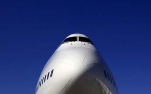 Un passager clandestin tué en tombant d'un avion au-dessus de Londres
