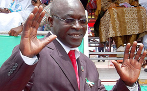 Voici Mballo Dia Thiam, Secrétaire général du Sutsas