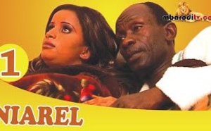 Regardez "Niarel", dramatique