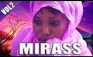 Regardez "Mirass" de la troupe Jantou goudy