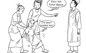 Problématique du mariage des enfants au Sénégal : Des acteurs plaident pour l’éradication des mariages précoces