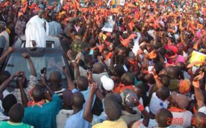 Fronde à Rewmi : Les responsables de Biscuiterie jurent fidélité à Idrissa Seck 