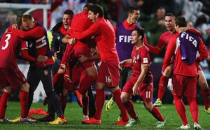Mondial U20 : La Serbie au paradis !