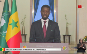 Le Président Bassirou Diomaye Diakhar Faye : Un engagement ferme pour l'emploi des jeunes et la lutte contre la vie chère