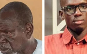 Touba : Décès du père de feu Papito Kara