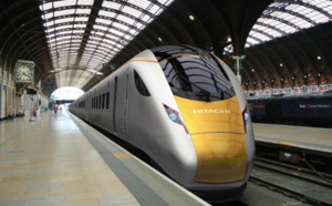 Vidéo - Un train express entre Dakar et l'Aéroport international Blaise Diagne