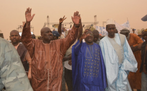 APR A MATAM : Attention dangers. Par El Ousseyni Kane 
