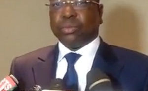 Crise Malienne: Le Sénégal se réjouit de la signature par le MNLA de l'accord de paix à Bamako