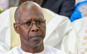  Urgent ! Décès de l'ancien Premier Ministre Boun Abdallah Dionne