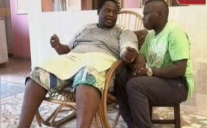 Vidéo: Ndogou Li avec Tann Bombé du 21 juin 2015. Regardez