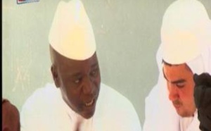 Série: Abu Bilal avec Kouthia, épisode 3
