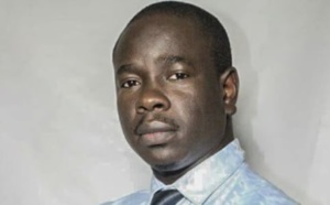Nouveau Gouvernement: Birame Soulèye Diop, ministre du Pétrole