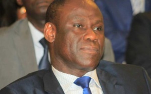Ministère de la Justice : L'ancien procureur Ousmane Diagne aux manettes