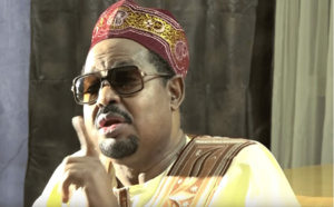 Un front patriotique pour lutter contre la corruption et l’enrichissement illicite : L’appui de Dr. Ahmed Khalifa Niasse à Bassirou Diomaye Faye