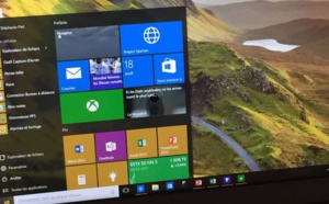 Hello, Edge, Cortana... Découvrez les six grandes nouveautés de Windows