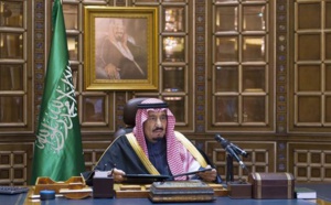 Le message du roi Salman au Khalife des mourides suscite des interrogations.