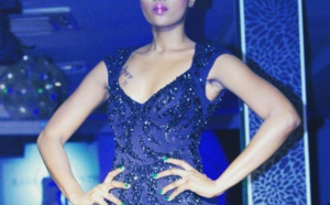 Eva Chon au sommet de son art