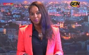 Sen Show reçoit Moustapha Diop, spécialiste en événementiel