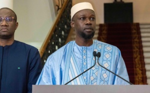 Gouvernement de Bassirou Diomaye Faye : le C. E. D. S. de Dakar approuve et promet…