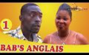 Regardez "Bab's Anglais", dramatique