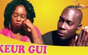Regardez "Keur Gui" de la  troupe Sagal artbi de Pikine