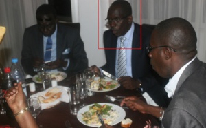 Conséquences des maisons détruites à LSS : Après avoir chargé le Président Macky Sall et fui ses responsabilités, Abdoulaye Diouf Sarr démis de ses fonctions de Ministre du Tourisme  des Transports aériens 