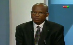 "Point de Vue" - Oumar Gningue reçoit Amadou Lamine Sall