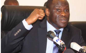 Ministre de la Justice: Ousmane Diagne, un procureur indépendant, Garde des Sceaux