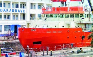 Chantier de réparation navale: L'Amicale des cadres de Dakarnave exige un appel d’offres transparent et concurrentiel