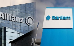 Les compagnies d'assurance vie Sanlam et Allianz au Sénégal, reçoivent l'approbation de leurs actionnaires pour fusionner et changer leur dénomination sociale
