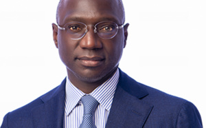 Mabouba Diagne, un banquier chevronné à la tête du ministère de l'Agriculture
