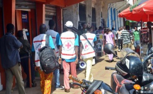 Ebola : la Guinée chiffre ses besoins à 1534 milliards de dollars