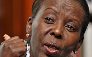 Colère à Kigali après l’arrestation du chef du renseignement rwandais
