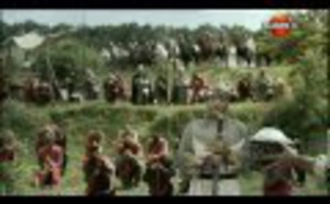 Guerres Saintes : Des Omeyyades, des Croisades aux Ottomans
