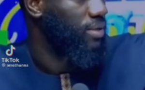 Médias et prise de position : Ahmed Ndoye défend Tange Tandian, la Tfm et Maïmouna Ndour Faye
