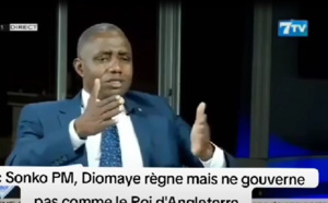 Avec Ousmane Sonko comme Premier Ministre: Président Diomaye Faye règne mais, ne gouverne pas comme le Roi d’Angleterre