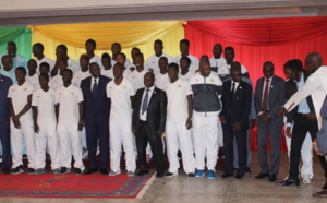 Coupe du monde U20: Les Lionceaux empochent chacun 13 millions Cfa