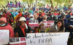 Alerte à Bassirou Diomaye Faye: L'économie nationale menacée par une prolifération de Dipa sur le sucre