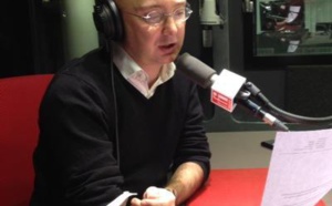 Le Tchad expulse Laurent Correau, journaliste de RFI