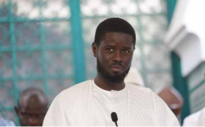 Gouvernance Diomaye Faye - Ousmane Sonko: Le temps des ruptures