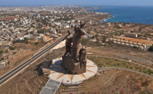 Standard &amp; Poor's confirme la note "B+/B" du Sénégal avec perspective stable