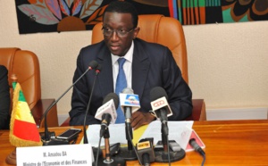 Amadou Bâ, ministre de l’Economie, des Finances et du Plan : « Le gouvernement ne peut pas supprimer les heures supplémentaires ».