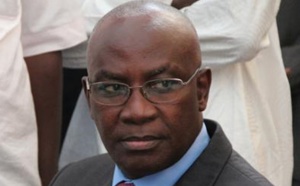 Menace des syndicats sur les lenteurs constatées dans le respect des accords : Serigne Mbaye Thiam, outré, apporte sa réplique