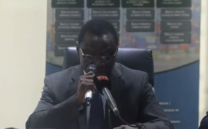 Ministère du Commerce: Passation de service entre le Ministre sortant Abdou Karim Fofana et Serigne Guèye Diop (Vidéos)