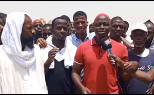 Litige foncier à Yalaar: Les habitants interpellent le Président Bassirou Diomaye Faye