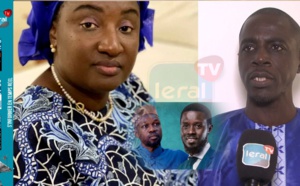 Ministère des Sports : Adama Kandé, journaliste et analyste sportif, a fait le point sur les enjeux et les perspectives de l'actuel Ministre Khady Diène Gaye