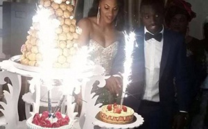  Papis Demba Cissé : "Je n’ai rien à f… de Miss Newcastle, elle raconte des conneries"